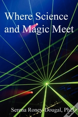 Capa do artigo Where Science And Magic Meet