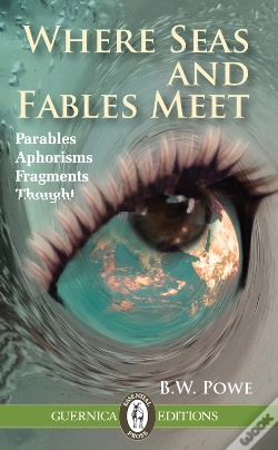 Capa do artigo Where Seas And Fables Meet