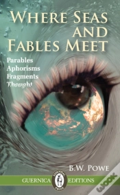 Capa do artigo Where Seas & Fables Meet