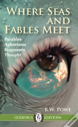 Capa do artigo Where Seas & Fables Meet