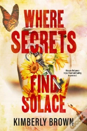 Capa do artigo Where Secrets Find Solace