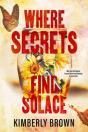 Where Secrets Find Solace - Preview