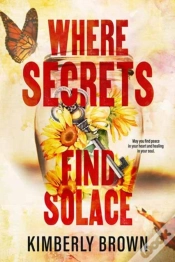 Capa do artigo Where Secrets Find Solace