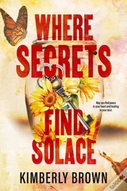 Capa do artigo Where Secrets Find Solace