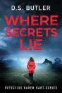 Where Secrets Lie - Preview