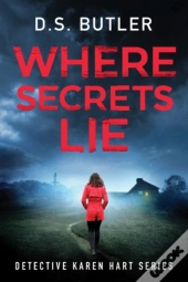 Where Secrets Lie