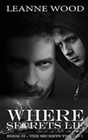 Capa do artigo Where Secrets Lie