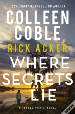 Capa do artigo Where Secrets Lie