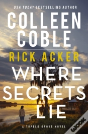 Capa do artigo Where Secrets Lie
