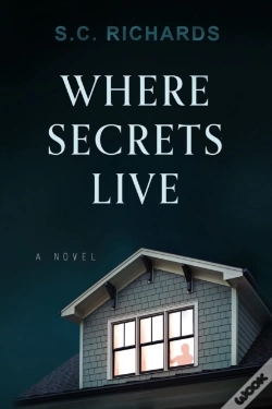 Capa do artigo Where Secrets Live