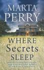 Where Secrets Sleep - Preview