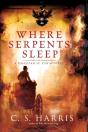 Where Serpents Sleep - Preview