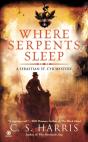 Where Serpents Sleep - Preview