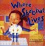 Where Shabbat Lives - Preview