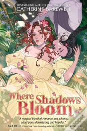 Capa do artigo Where Shadows Bloom