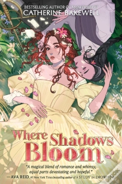 Capa do artigo Where Shadows Bloom