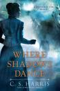 Where Shadows Dance - Preview