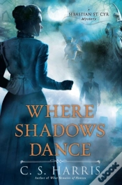 Capa do artigo Where Shadows Dance