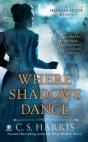 Where Shadows Dance - Preview