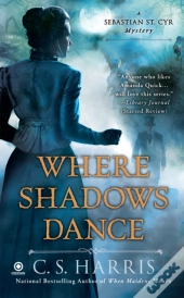 Where Shadows Dance
