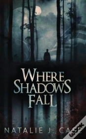 Capa do artigo Where Shadows Fall