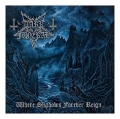 Capa do artigo Where Shadows Forever Reign - CD