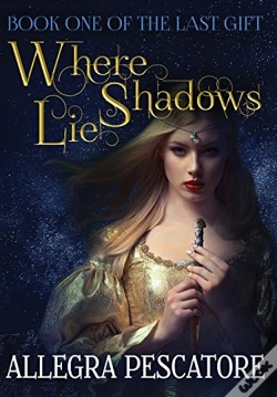 Capa do artigo Where Shadows Lie