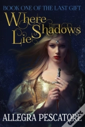 Where Shadows Lie
