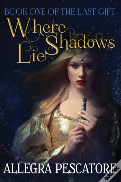 Capa do artigo Where Shadows Lie