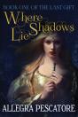 Where Shadows Lie - Preview