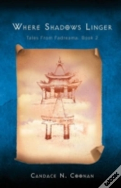 Capa do artigo Where Shadows Linger