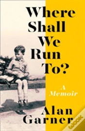 Capa do artigo Where Shall We Run To?