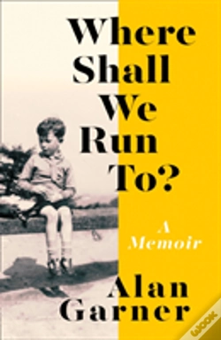 Capa do artigo Where Shall We Run To?