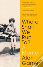 Capa do artigo Where Shall We Run To?