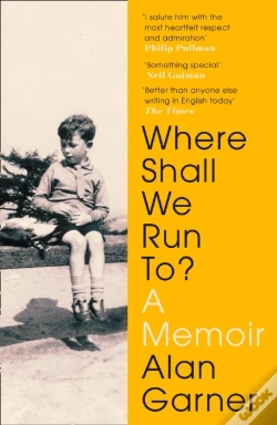 Capa do artigo Where Shall We Run To?