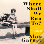 Capa do artigo Where Shall We Run To?