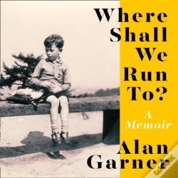 Capa do artigo Where Shall We Run To?