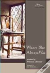 Capa do artigo Where She Always Was