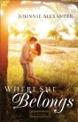 Where She Belongs (Misty Willow Book #1) - Preview