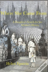 Where She Came From