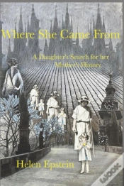 Capa do artigo Where She Came From