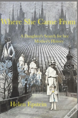 Capa do artigo Where She Came From