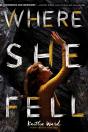 Where She Fell (Point Paperbacks) - Preview
