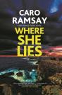 Where She Lies - Preview