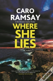 Where She Lies