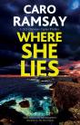 Where She Lies - Preview