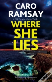 Where She Lies