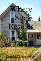 Where She Resides