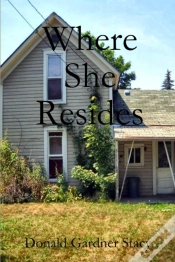 Capa do artigo Where She Resides