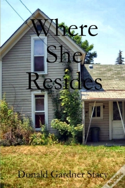 Capa do artigo Where She Resides